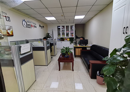 中厚鋼材公司環境 中厚鋼材公司環境