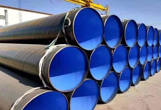 涂塑復合鋼管 涂塑復合鋼管