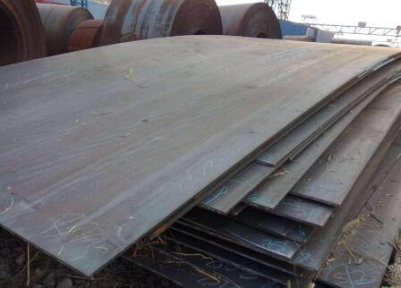 耐磨鋼板 耐磨鋼板