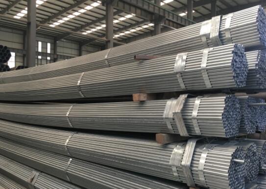 鋼材的生產工藝