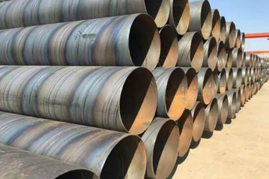 防腐螺旋鋼管 防腐螺旋鋼管