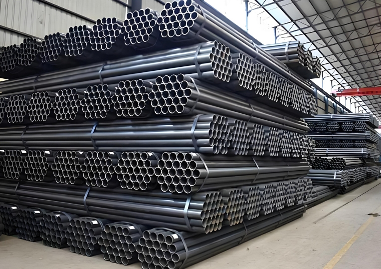 鋼管在使用時要注意的問題 鋼管在使用時要注意的問題