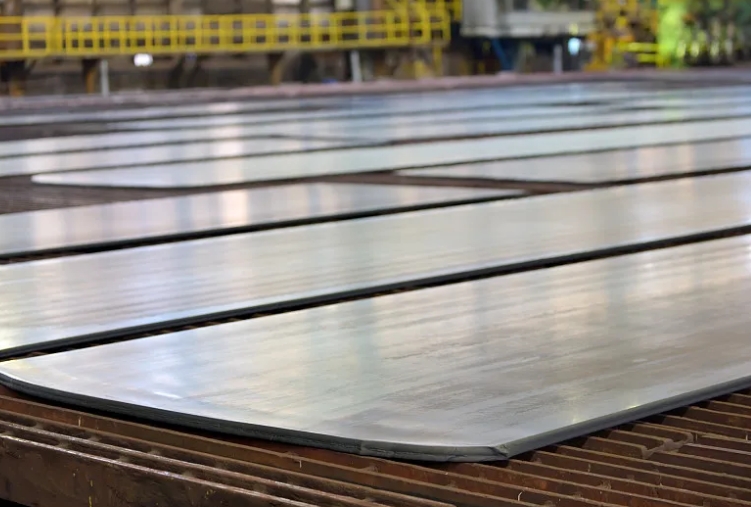 鋼板的硬度如何檢測 鋼板的硬度如何檢測