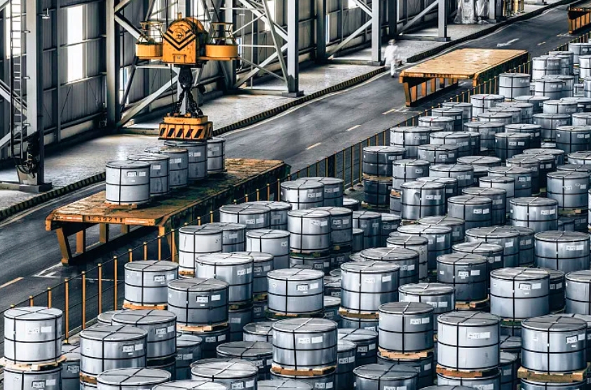 鋼材酸洗是指什么 鋼材酸洗是指什么