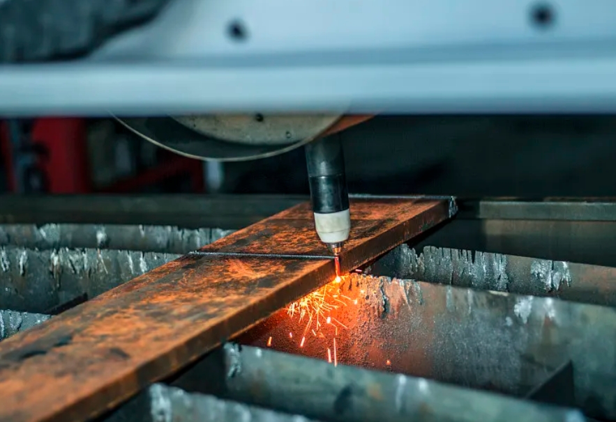 鋼板使用哪種切割方法比較好 鋼板使用哪種切割方法比較好