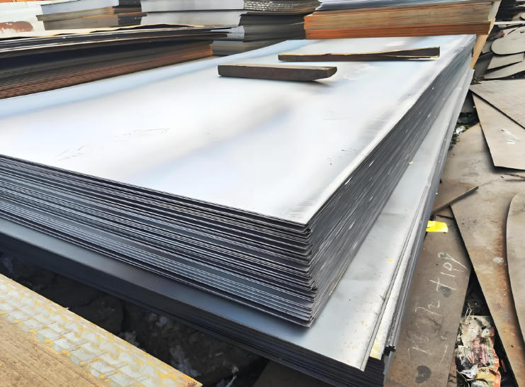 怎樣區分鋼板的剛度 怎樣區分鋼板的剛度