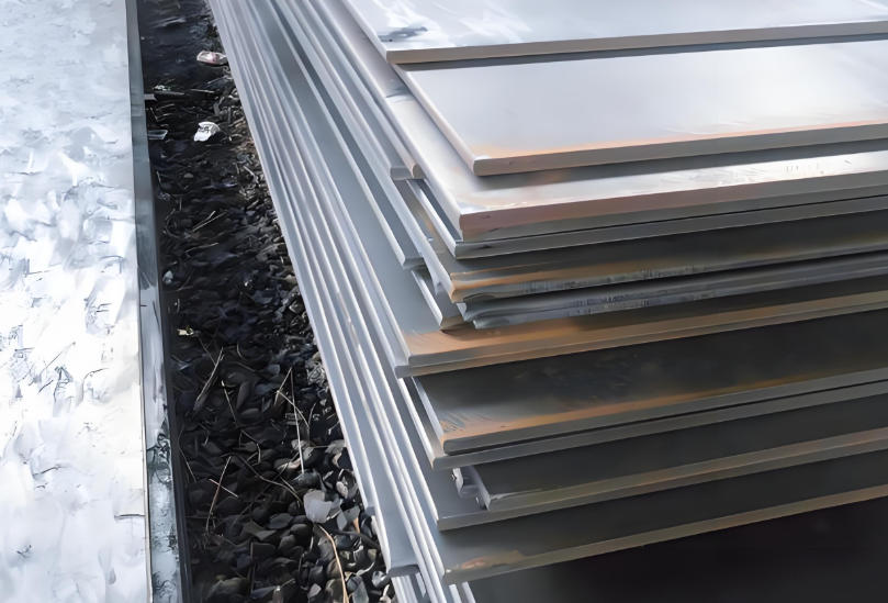 高強(qiáng)度鋼板板和普通鋼板區(qū)別 高強(qiáng)度鋼板板和普通鋼板區(qū)別