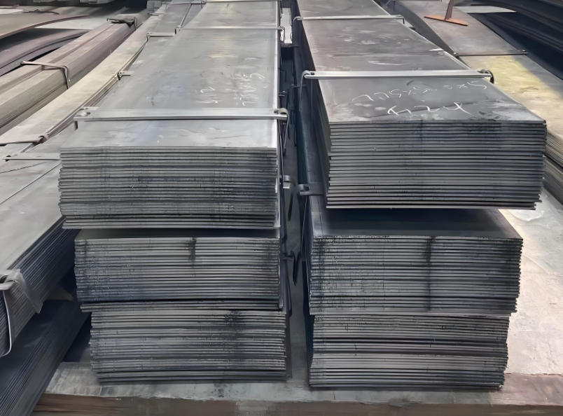 什么材質的鋼板耐磨 什么材質的鋼板耐磨