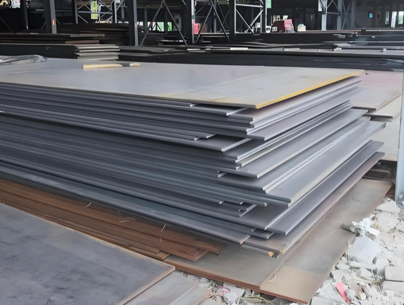 耐磨鋼板具有哪些特性 耐磨鋼板具有哪些特性