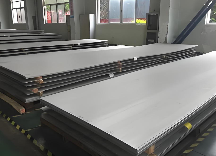 耐磨鋼板特點(diǎn)有哪些