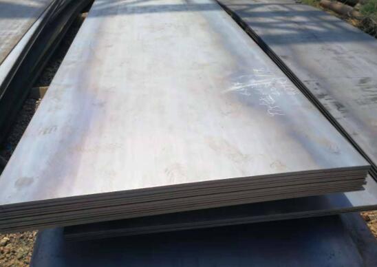 鋼板加工過程中起皺的解決方法