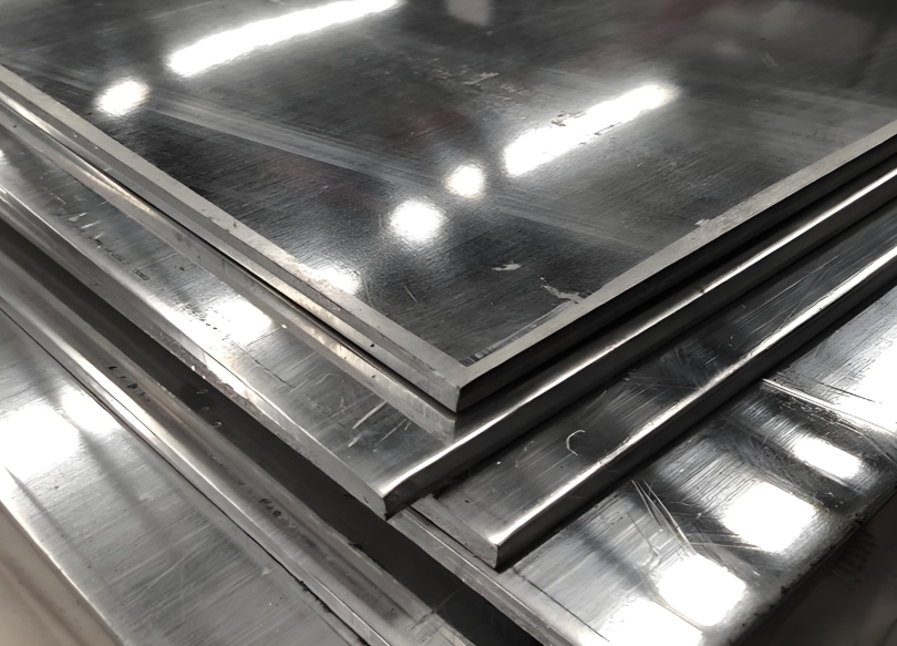 4J36鋼板的11個突出性能