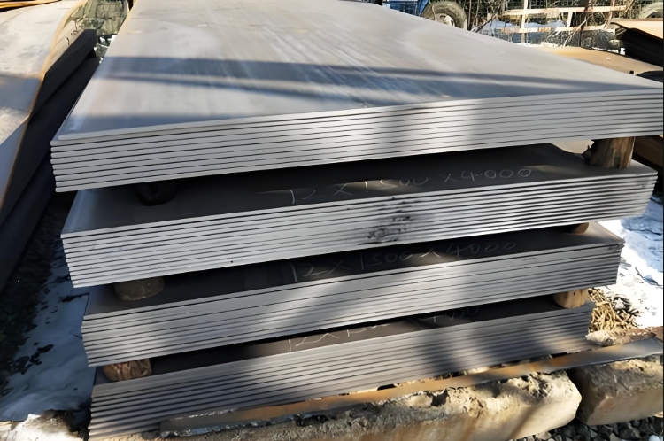 蘭州耐磨鋼板焊接有哪些注意事項