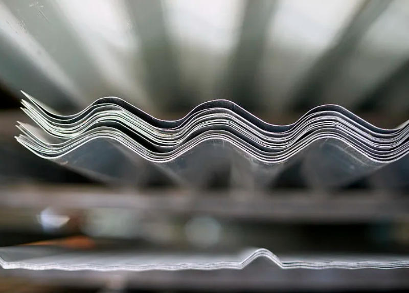 鋼板彎曲方法與注意事項